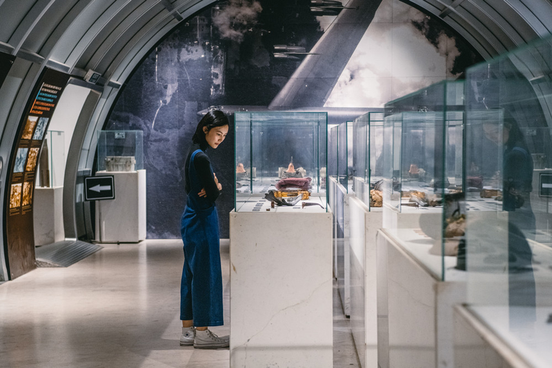 couple travel destinations in Ha Long